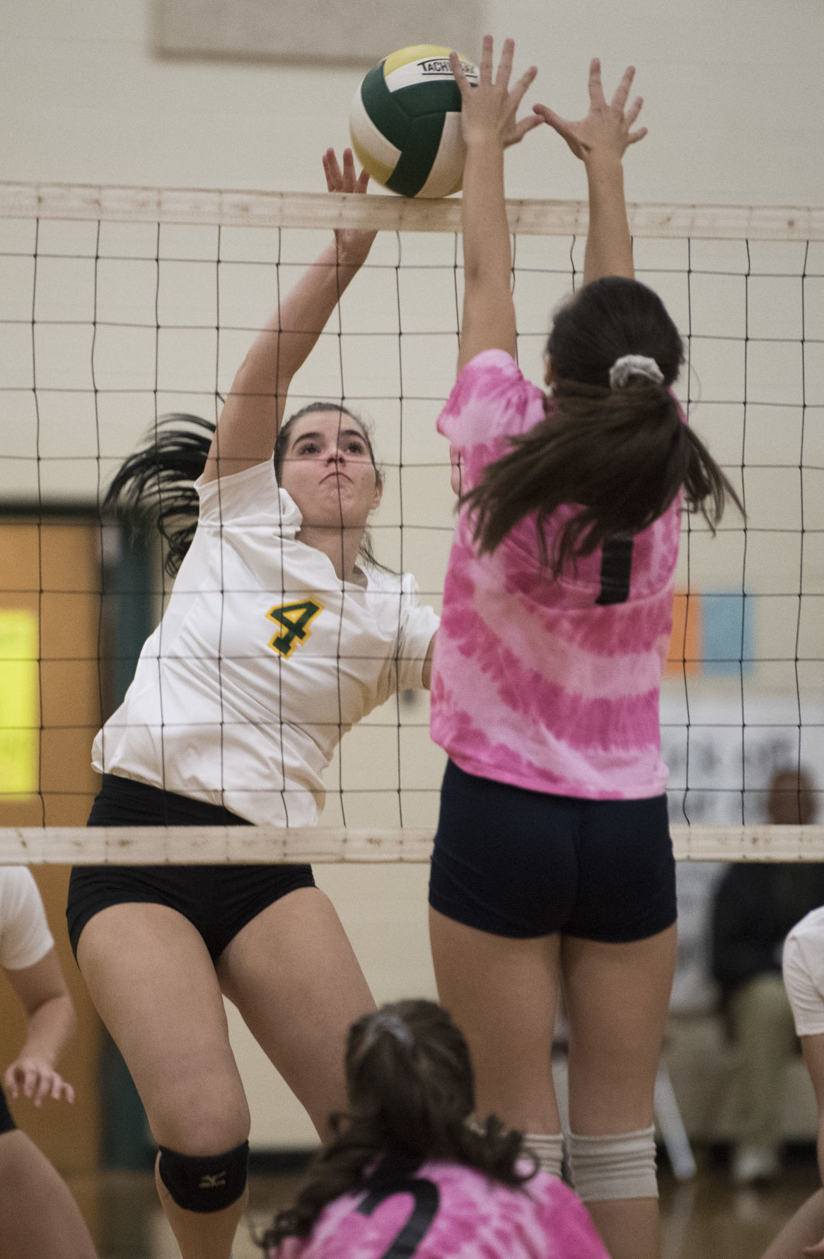 Volleyball